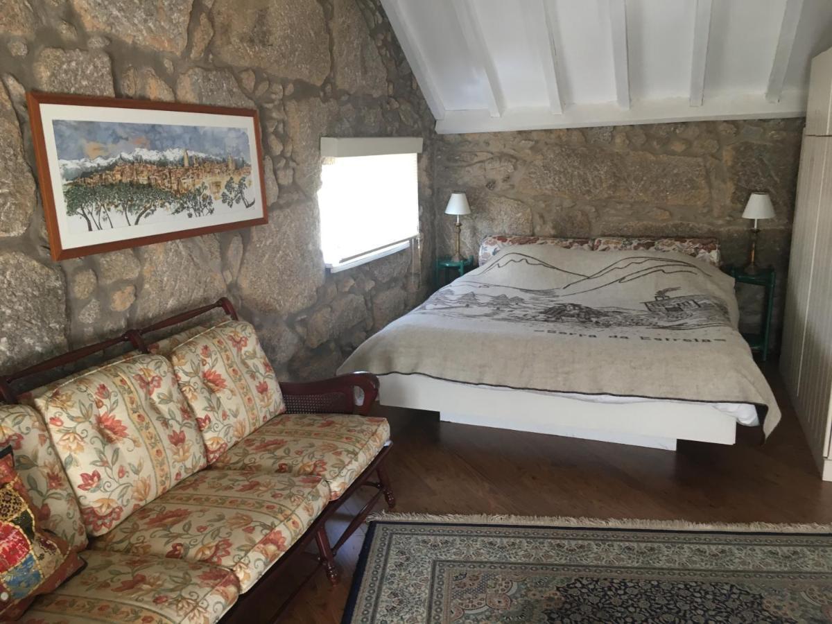 Mensagem Da Estrela Otel Casal  Dış mekan fotoğraf